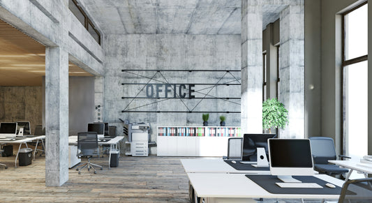 Online Office Foundations: Digital Office Setup for Companies