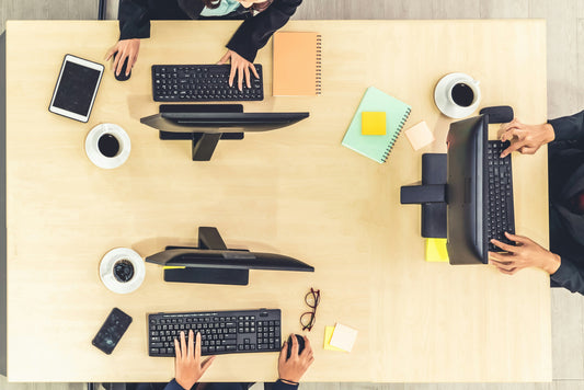 Online Document Management for Companies: From Chaos to Structure